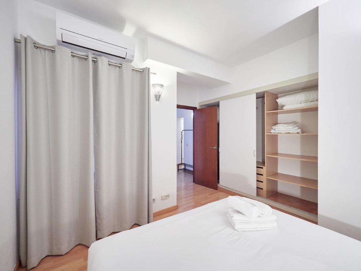 Sant Pau Barcelona Suites Buitenkant foto