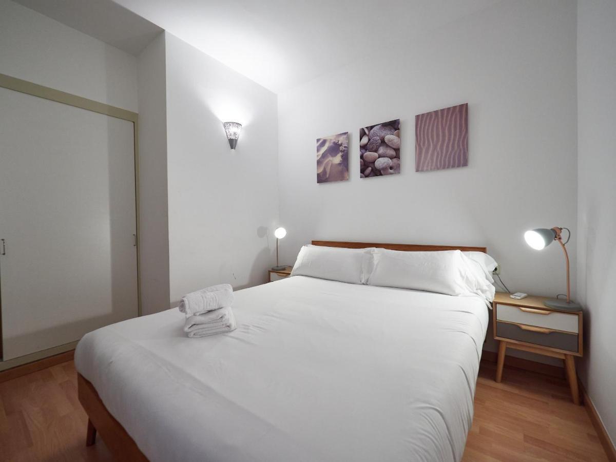 Sant Pau Barcelona Suites Buitenkant foto