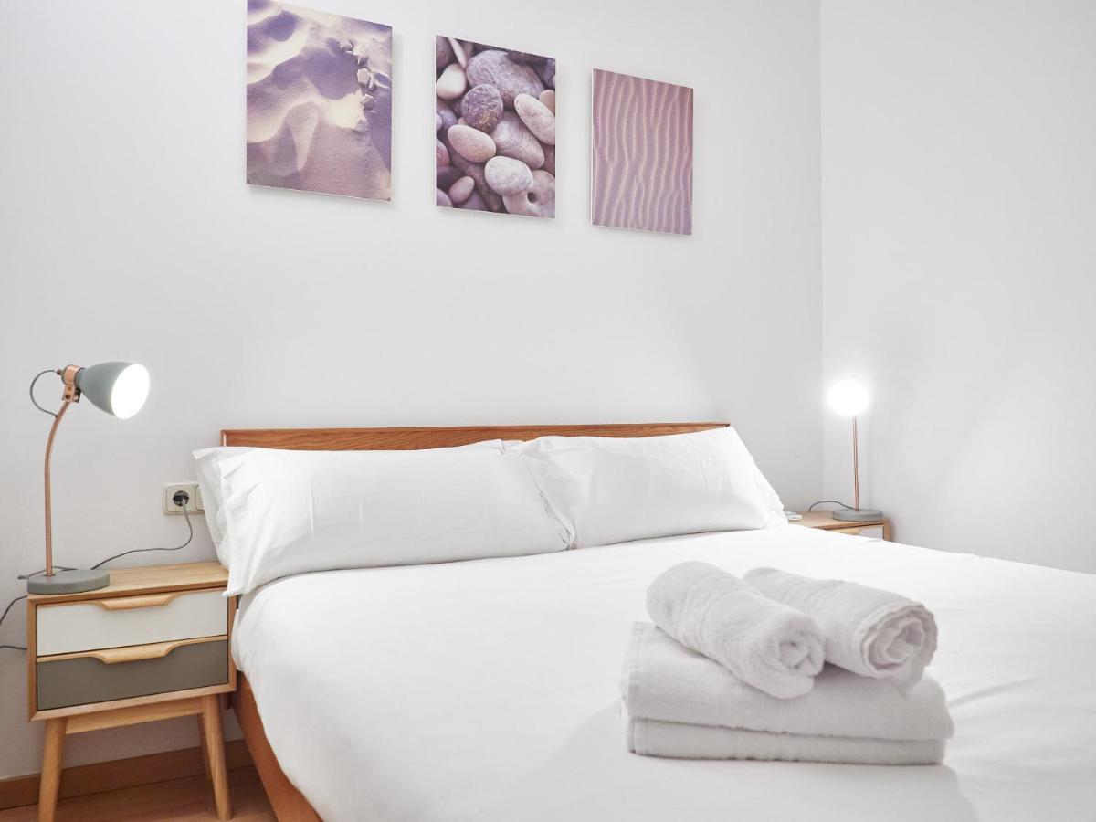 Sant Pau Barcelona Suites Buitenkant foto
