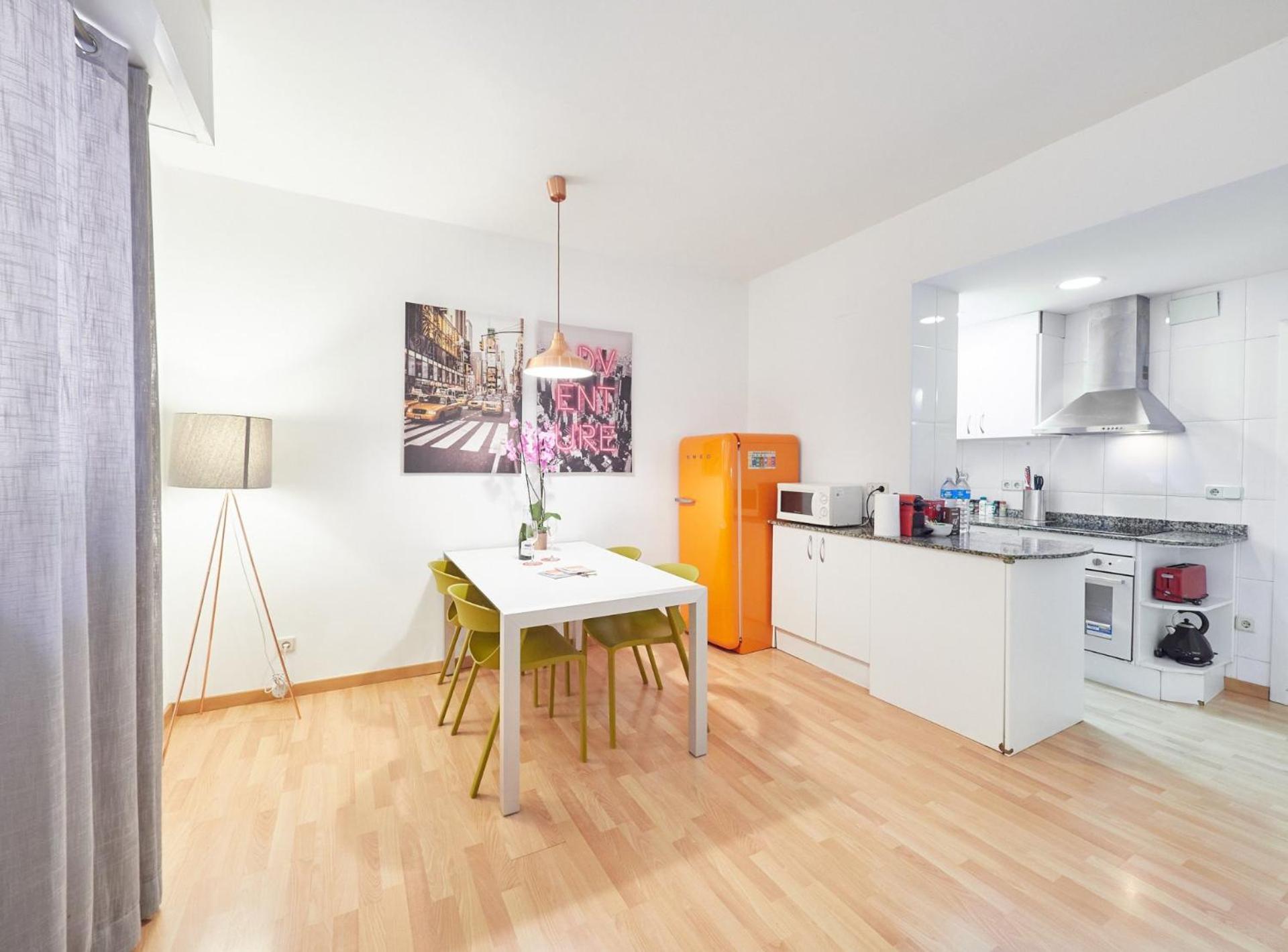 Sant Pau Barcelona Suites Buitenkant foto