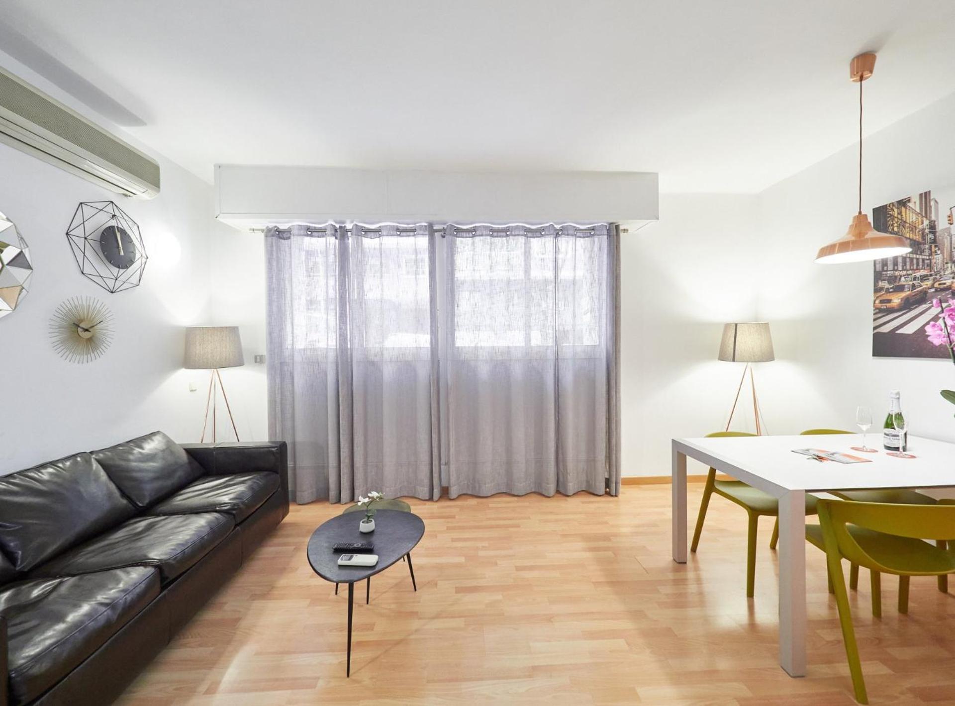 Sant Pau Barcelona Suites Buitenkant foto