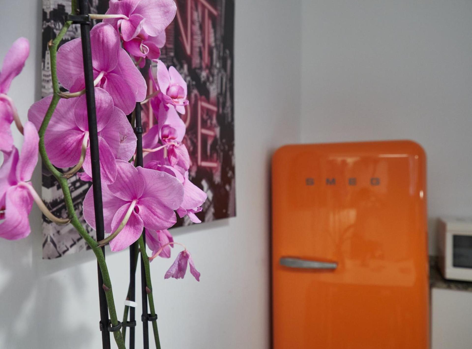 Sant Pau Barcelona Suites Buitenkant foto