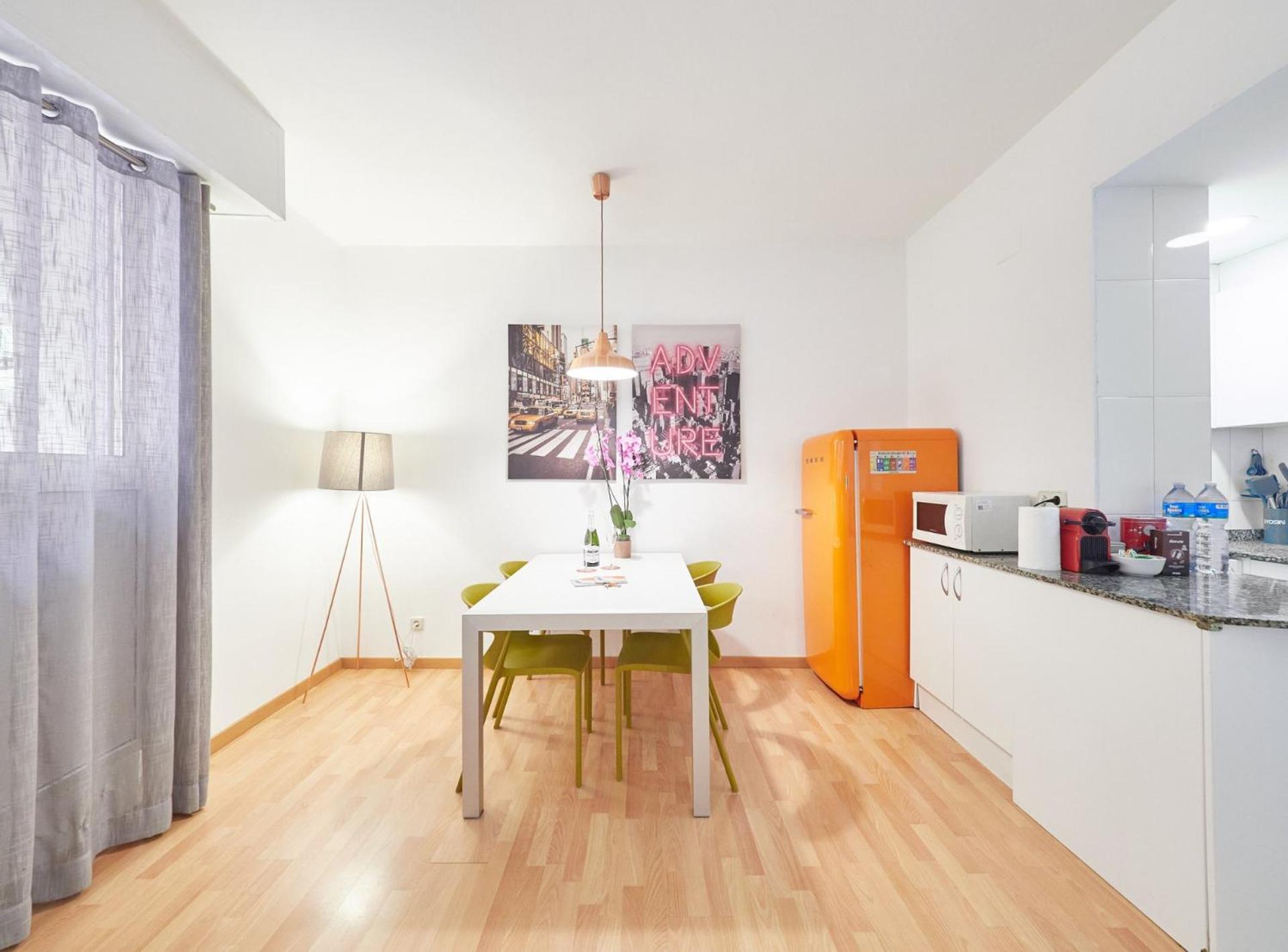 Sant Pau Barcelona Suites Buitenkant foto