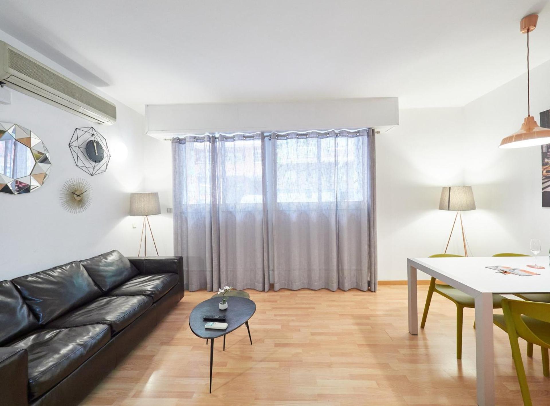 Sant Pau Barcelona Suites Buitenkant foto