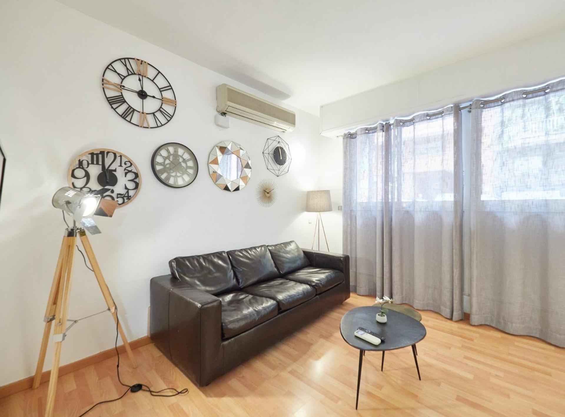 Sant Pau Barcelona Suites Buitenkant foto