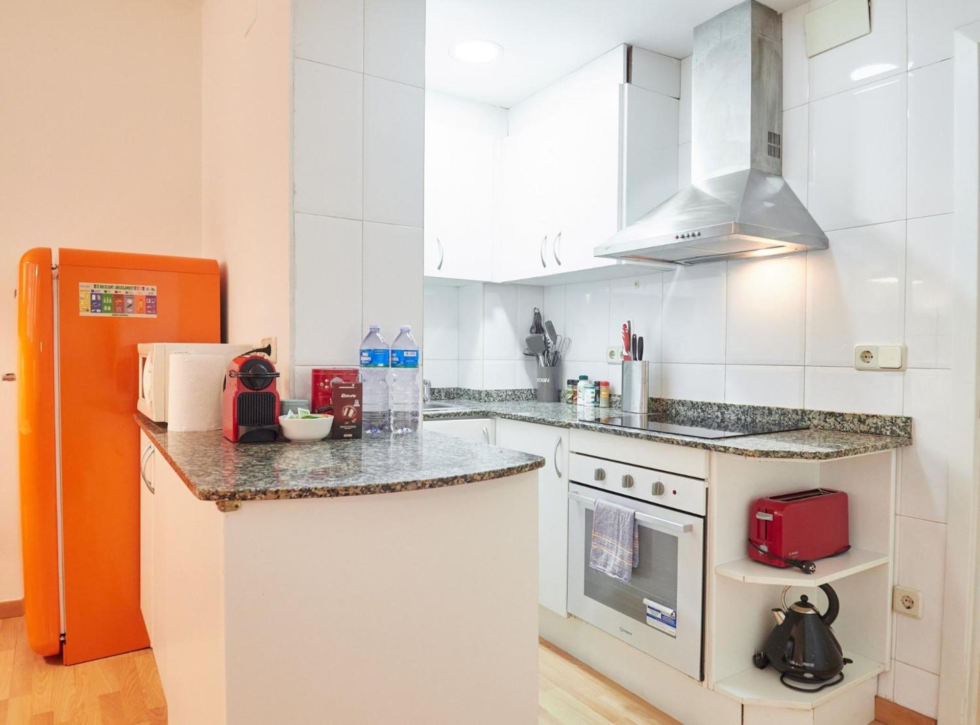Sant Pau Barcelona Suites Buitenkant foto