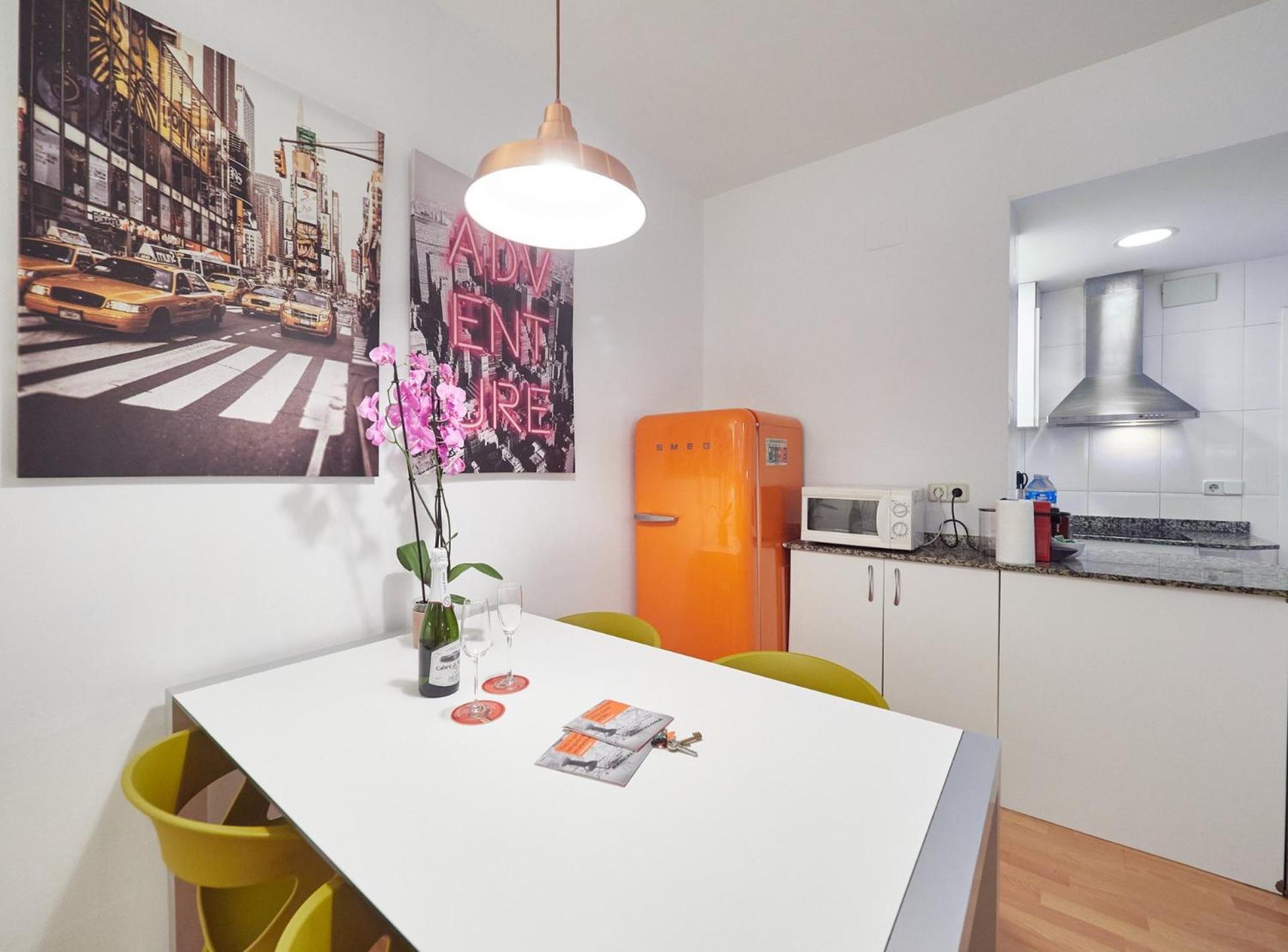 Sant Pau Barcelona Suites Buitenkant foto