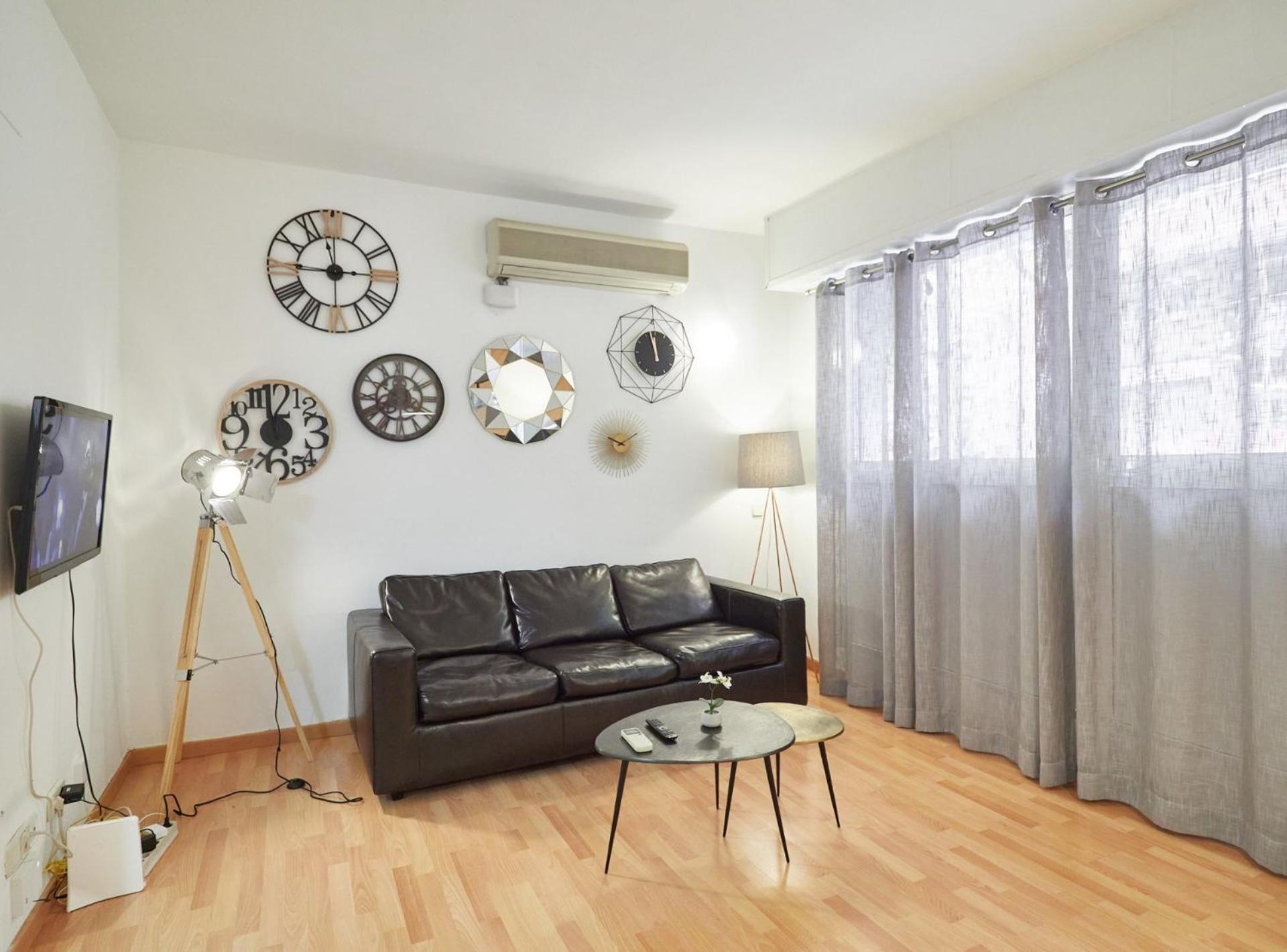 Sant Pau Barcelona Suites Buitenkant foto