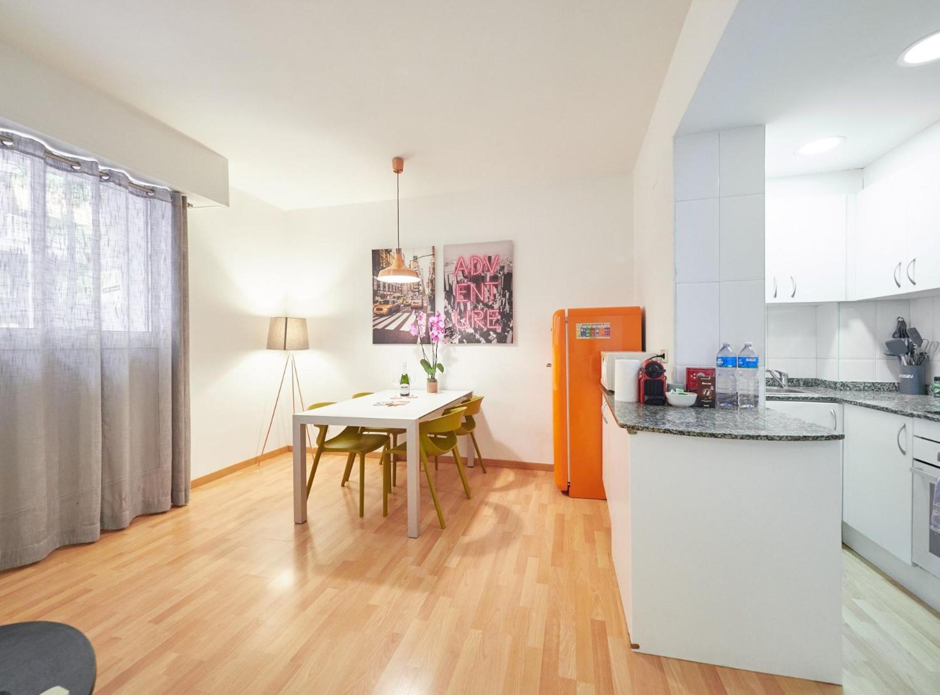Sant Pau Barcelona Suites Buitenkant foto