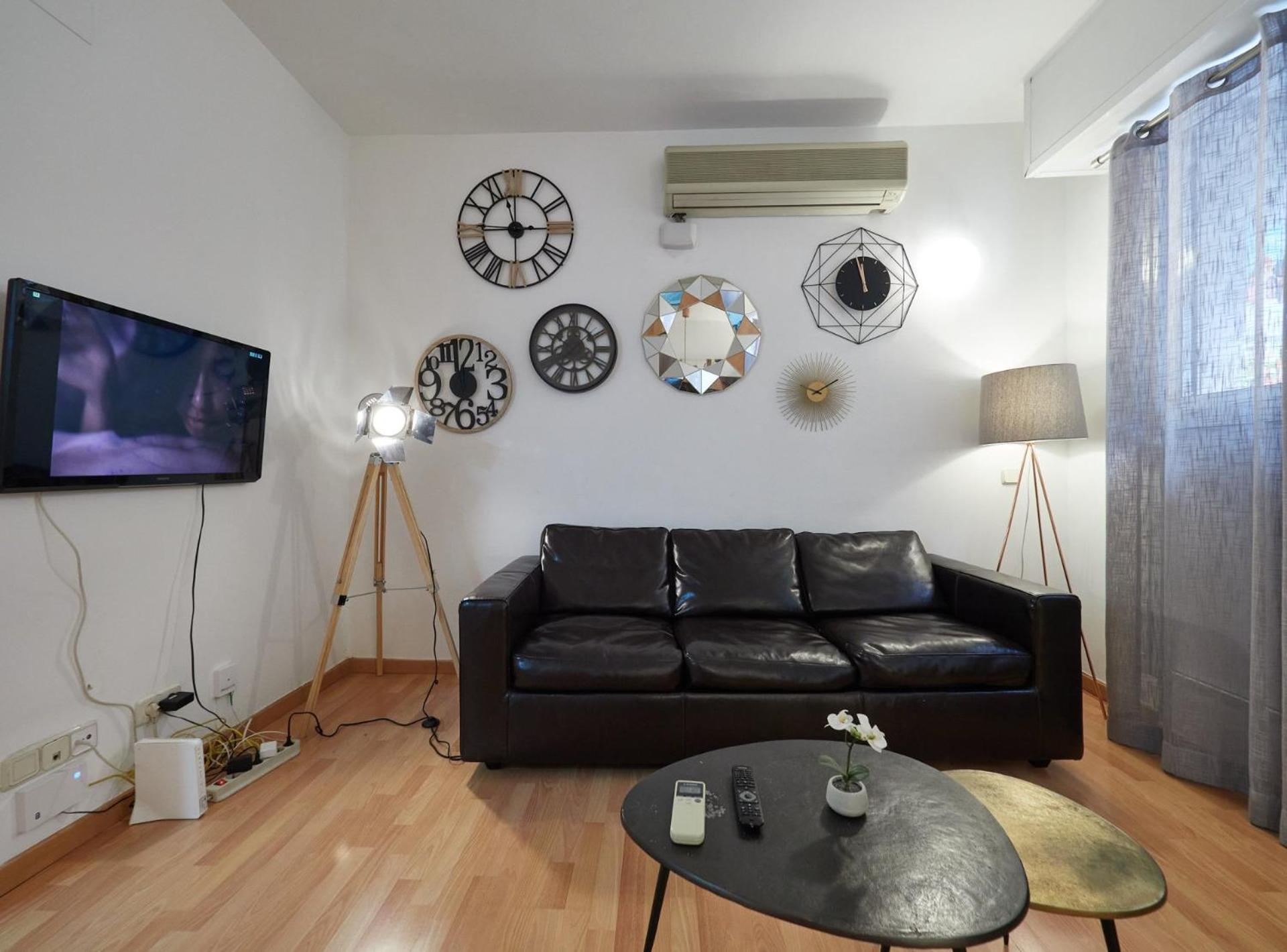 Sant Pau Barcelona Suites Buitenkant foto