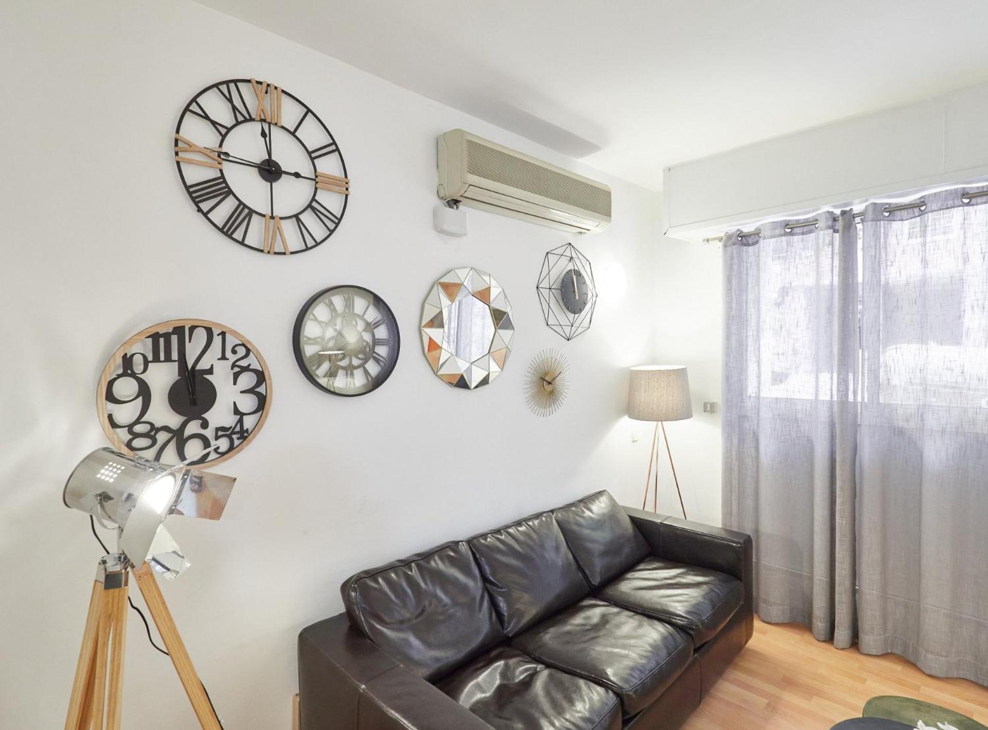Sant Pau Barcelona Suites Buitenkant foto